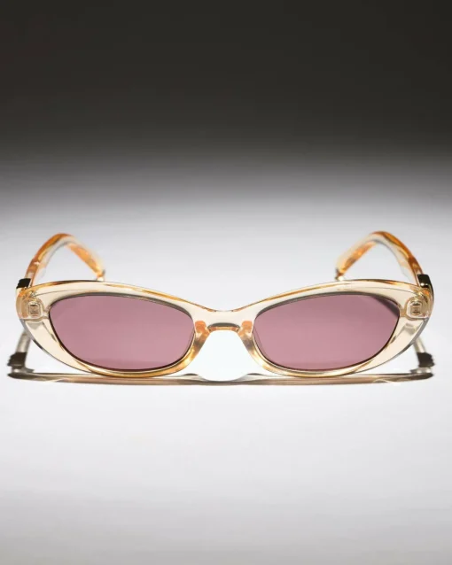The Whisperer Sunglasses