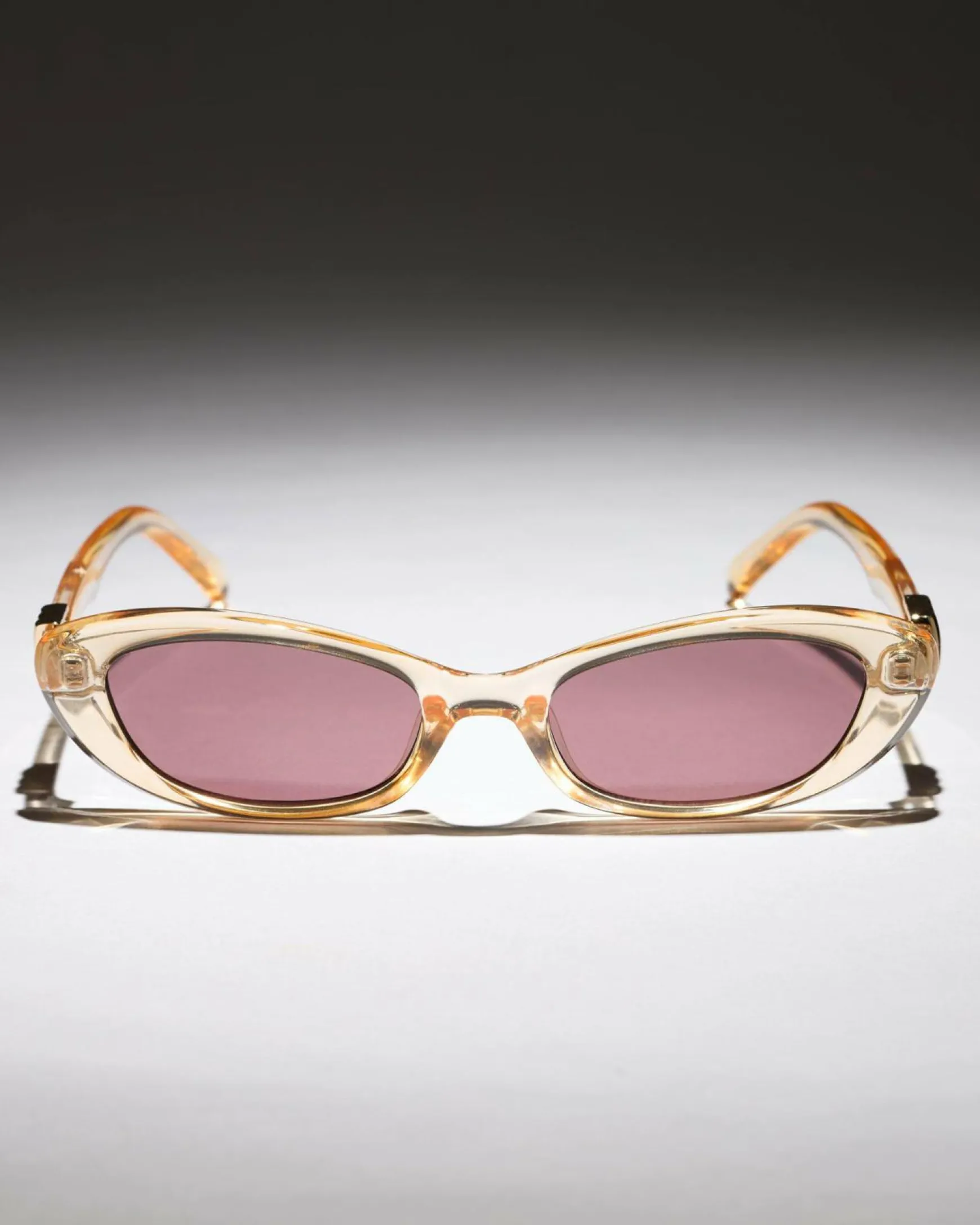 The Whisperer Sunglasses
