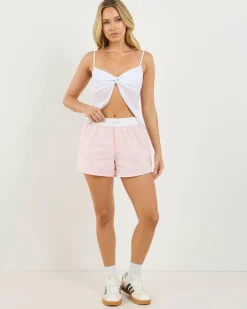 Theo Shorts