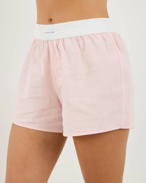 Theo Shorts