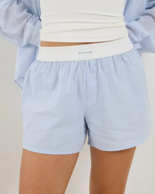 Theo Shorts
