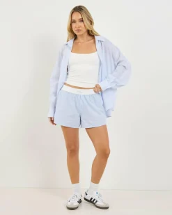 Theo Shorts