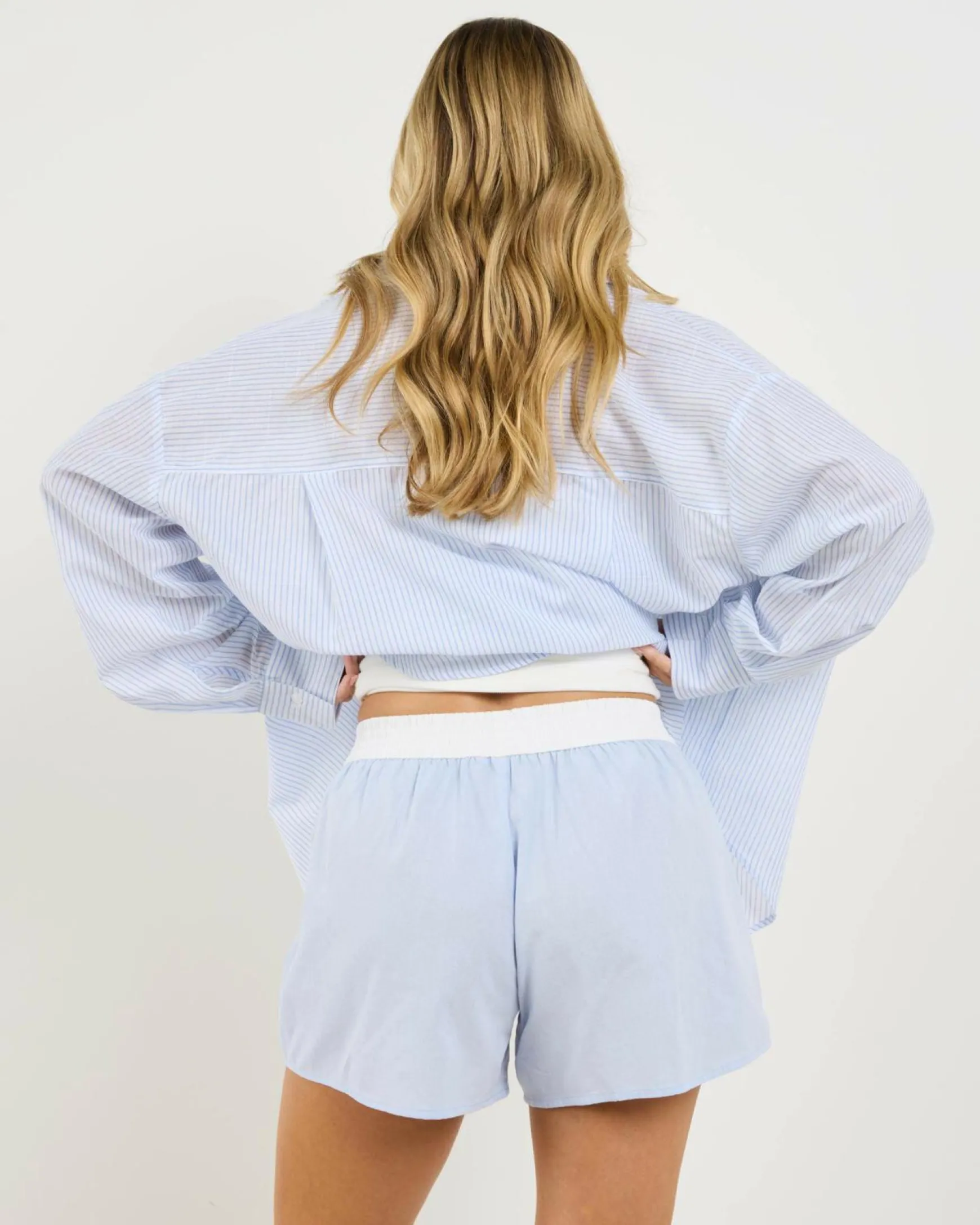 Theo Shorts