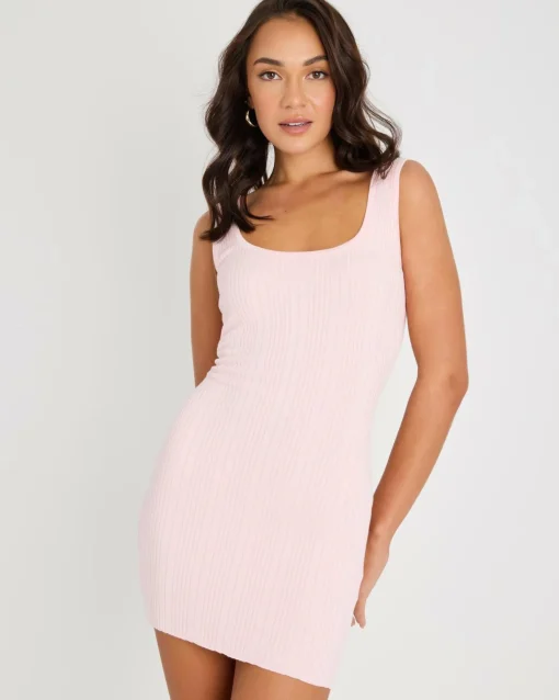 Theodora Knit Dress