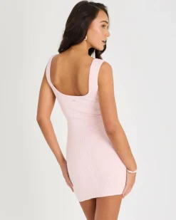 Theodora Knit Dress