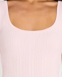 Theodora Knit Dress