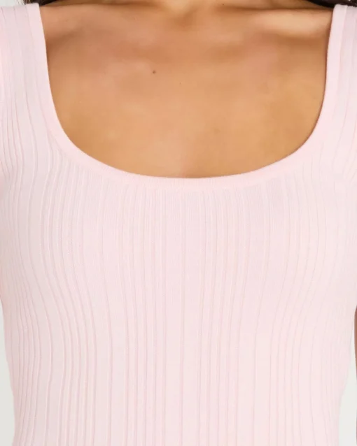 Theodora Knit Dress