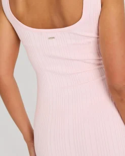 Theodora Knit Dress
