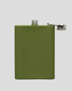 Thirst Aid Hip Flask