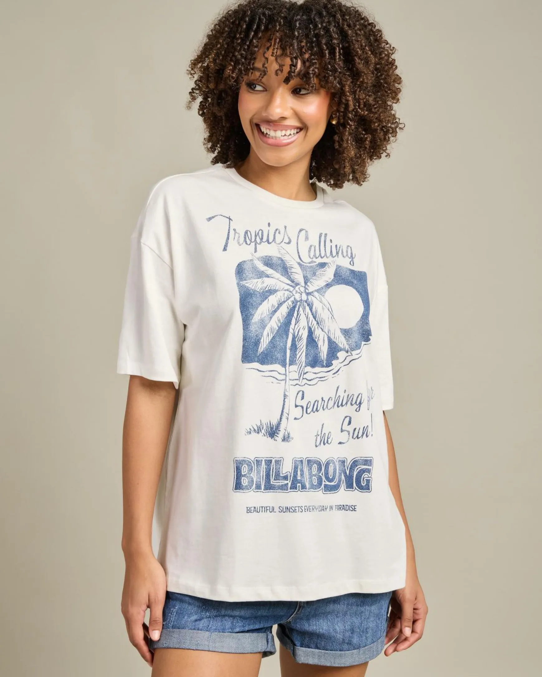 This Sunny Time T-Shirt