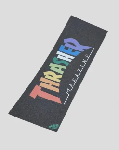 Thrasher Rainbow Grip Tape