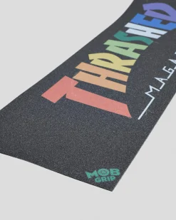 Thrasher Rainbow Grip Tape