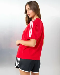 Three Stripe T-Shirt