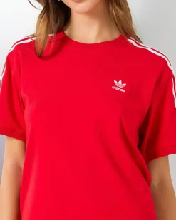 Three Stripe T-Shirt