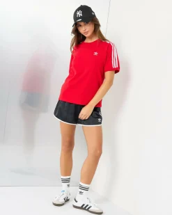 Three Stripe T-Shirt