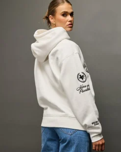 Thrill Relaxed Hoodie