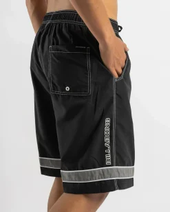 Throw On 2.0 Board Shorts