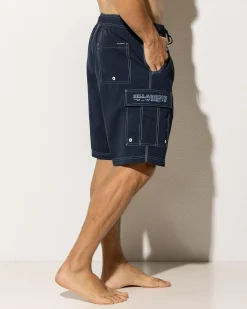 Throw On Board Shorts