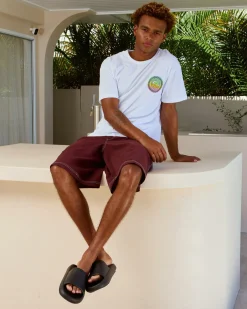 Throw On Board Shorts