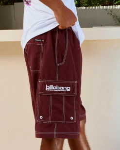 Throw On Board Shorts