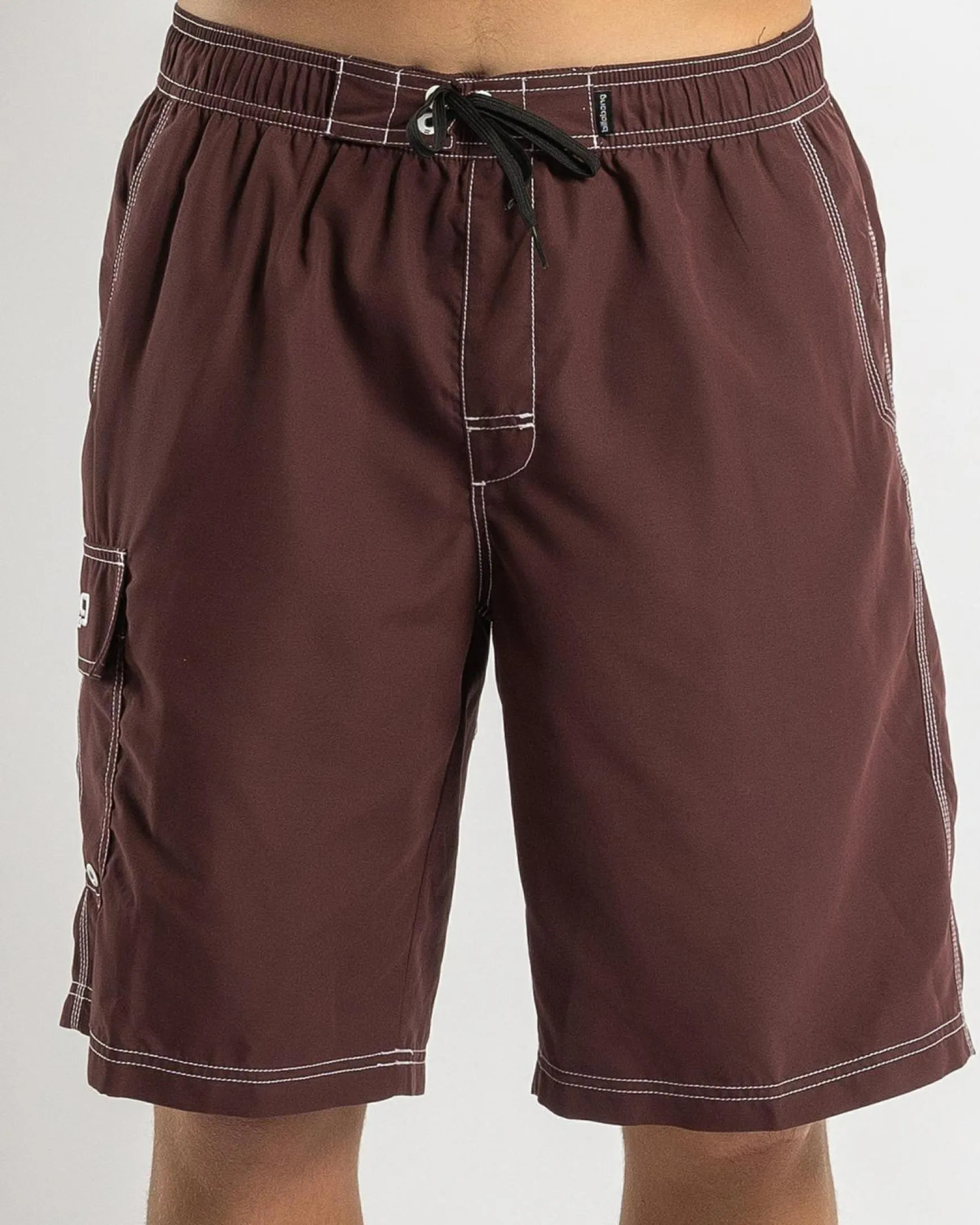 Throw On Board Shorts