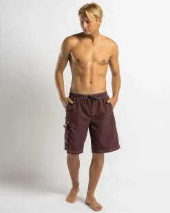 Throw On Board Shorts