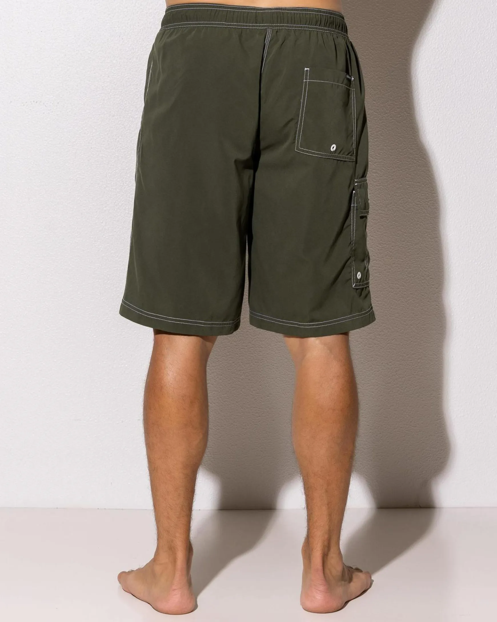 Throw On Board Shorts