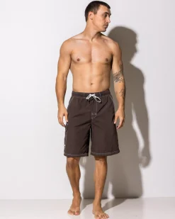 Throw On Board Shorts