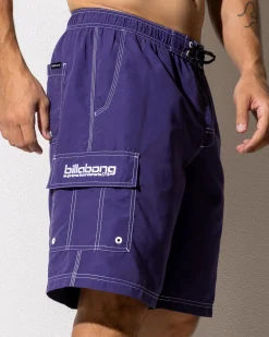Throw On Board Shorts
