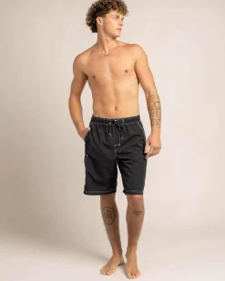 Throw On Board Shorts