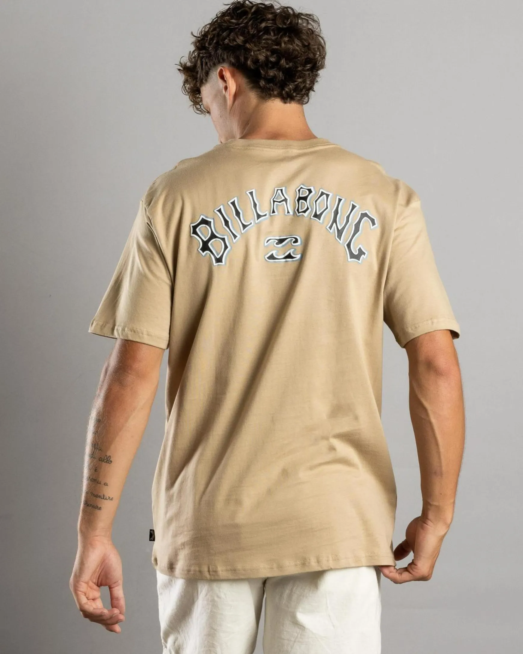 Throwback Regular T-Shirt