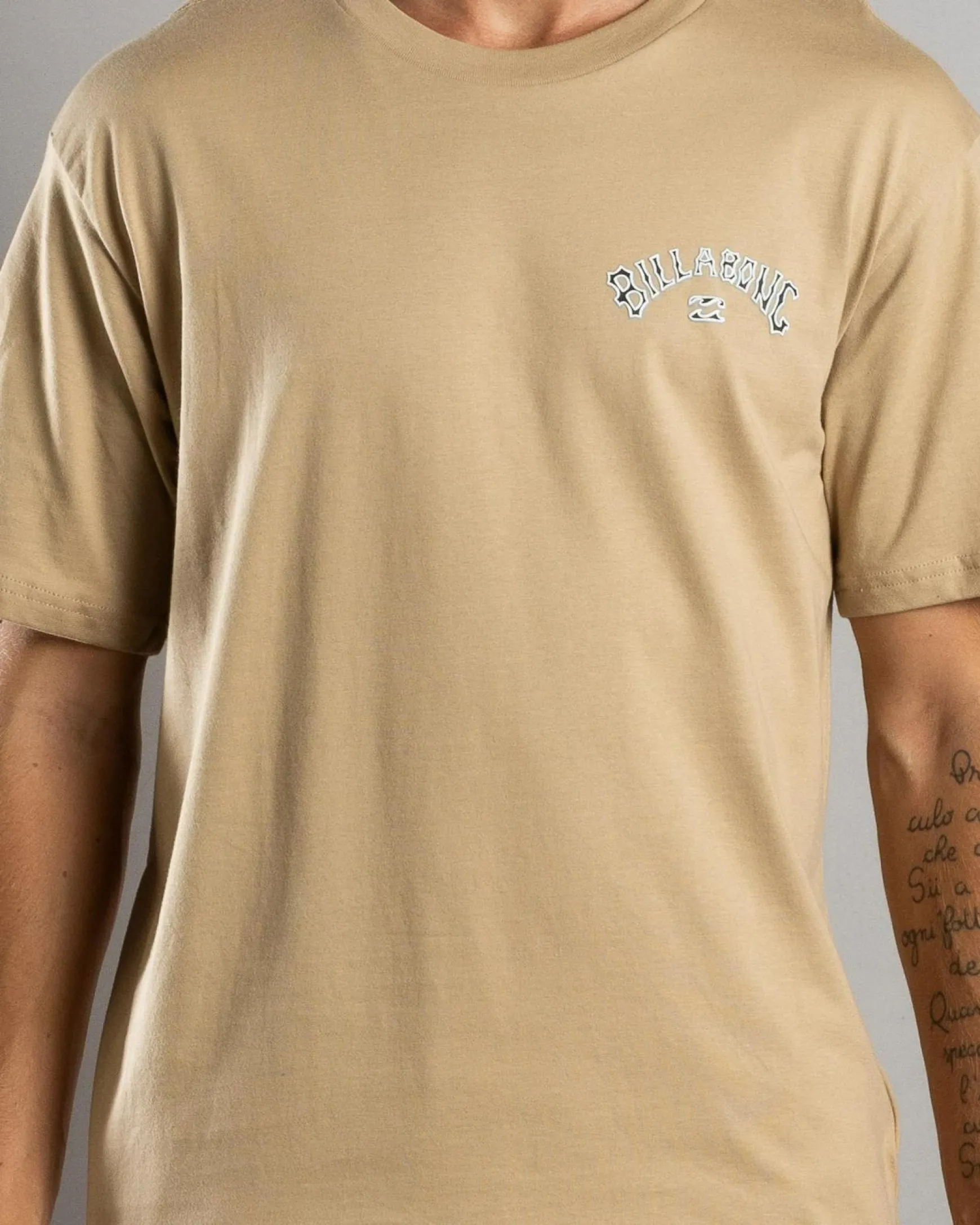 Throwback Regular T-Shirt