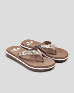 Throwback Thongs
