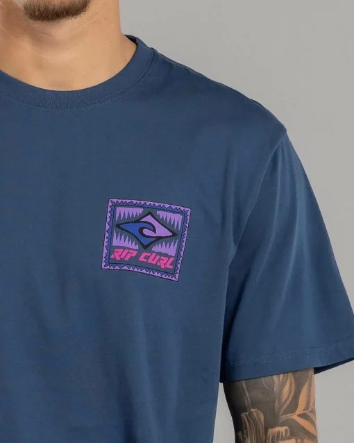 Throwback T-Shirt