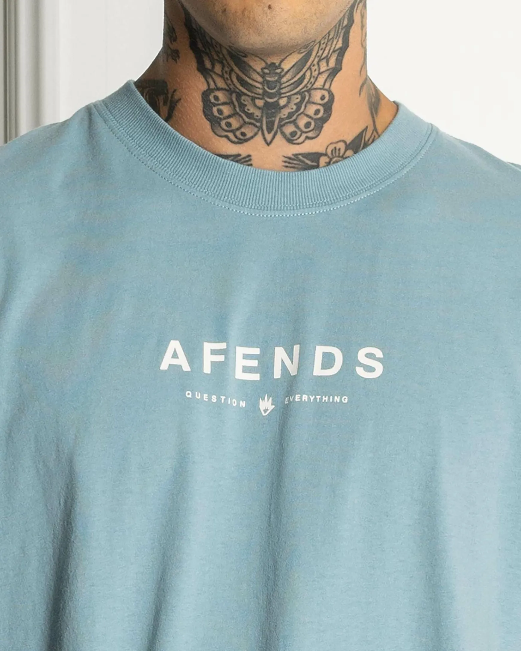 Thrown Out T-Shirt