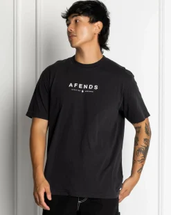 Thrown Out T-Shirt