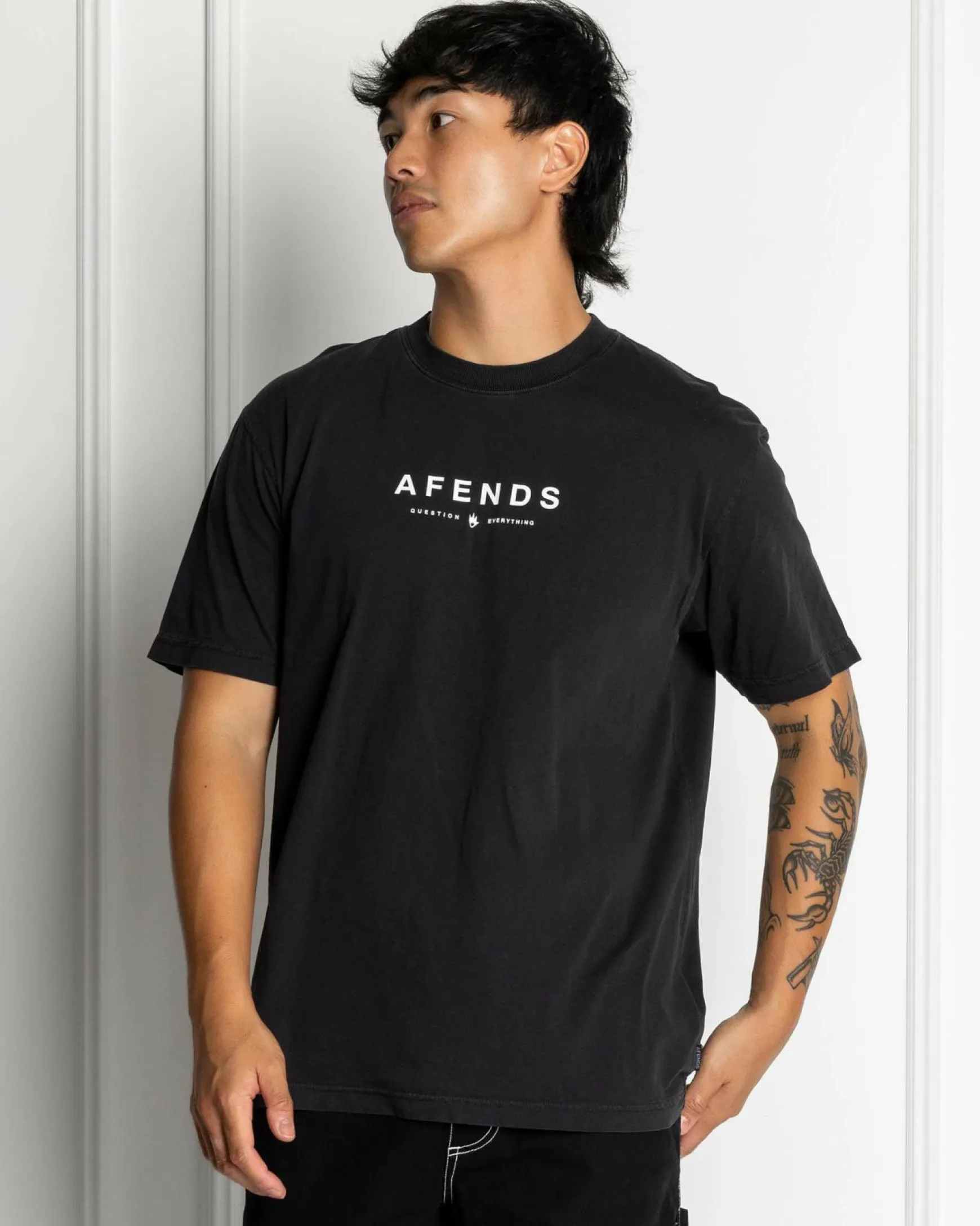 Thrown Out T-Shirt