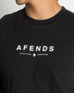 Thrown Out T-Shirt