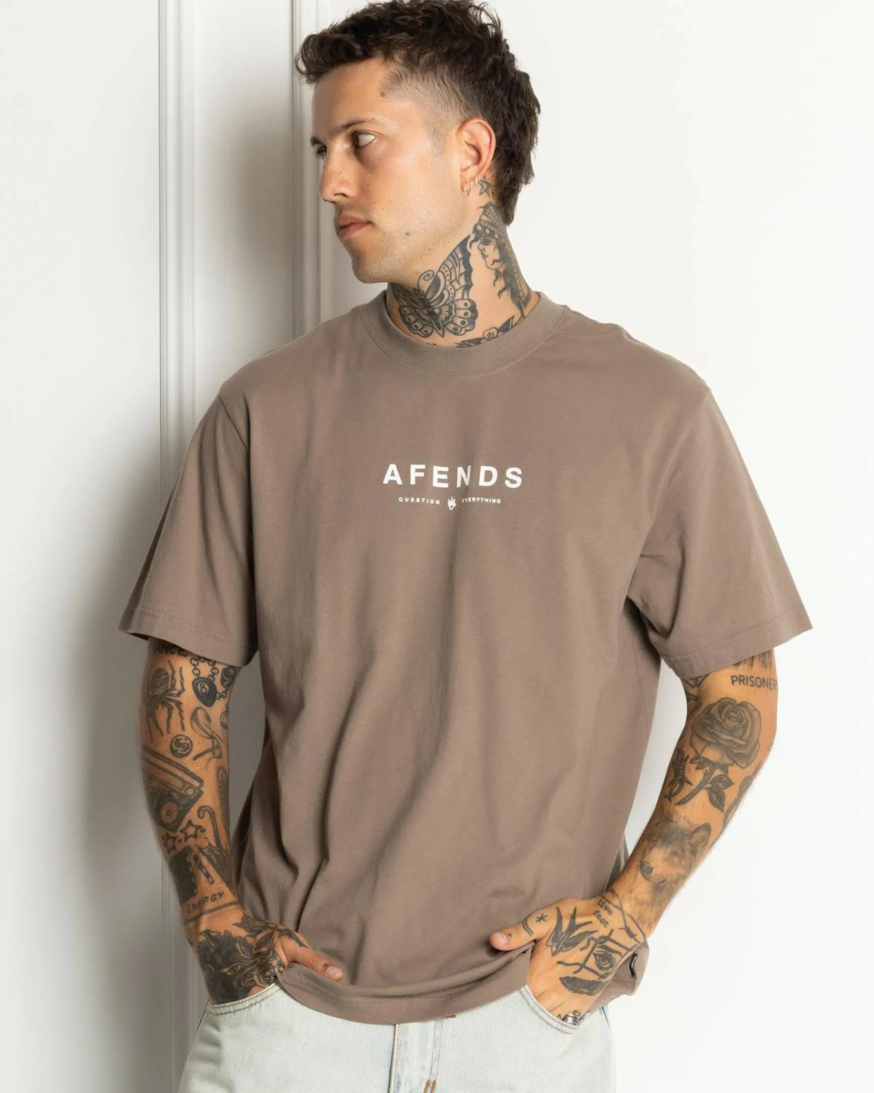 Thrown Out T-Shirt