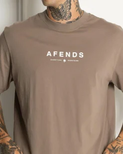 Thrown Out T-Shirt