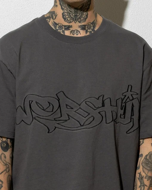 Throws T-Shirt