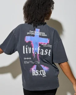 Thunder Street T-Shirt
