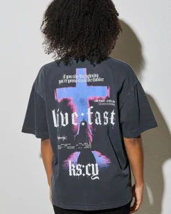Thunder Street T-Shirt