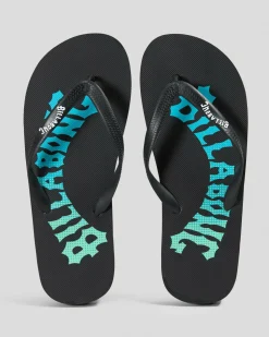 Tides Thongs