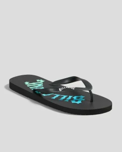 Tides Thongs