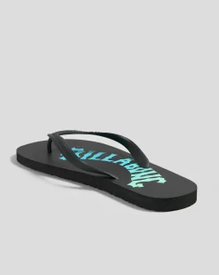 Tides Thongs