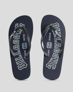 Tides Thongs