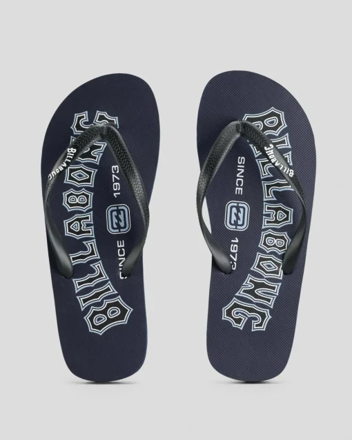 Tides Thongs