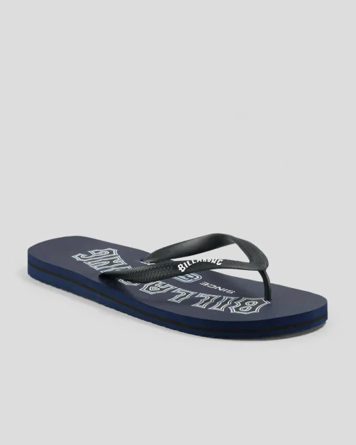 Tides Thongs