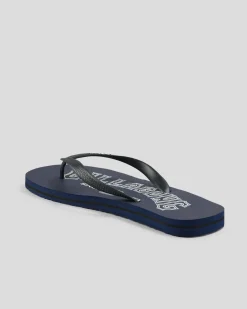 Tides Thongs